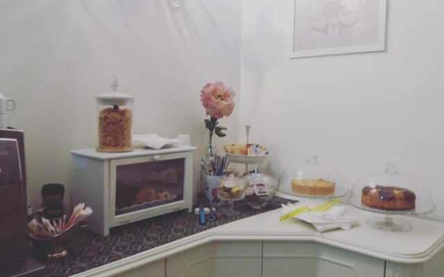 B&B La Peonia