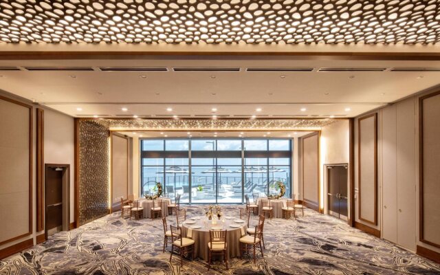 The Current Hotel, Autograph Collection