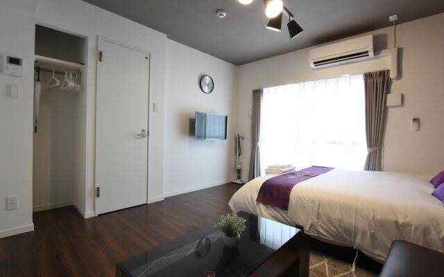 Forest Inn Tenjin Minami