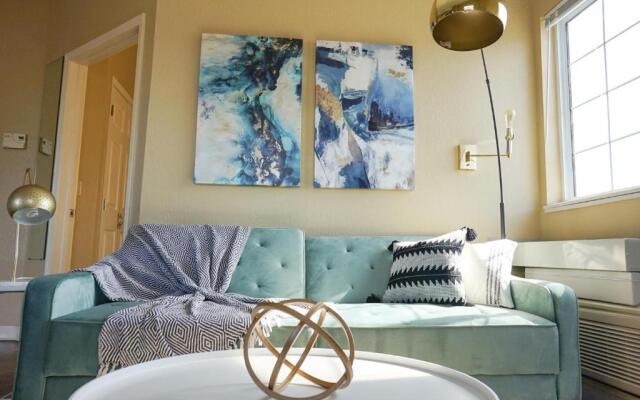 Downtown Wichita Apartments