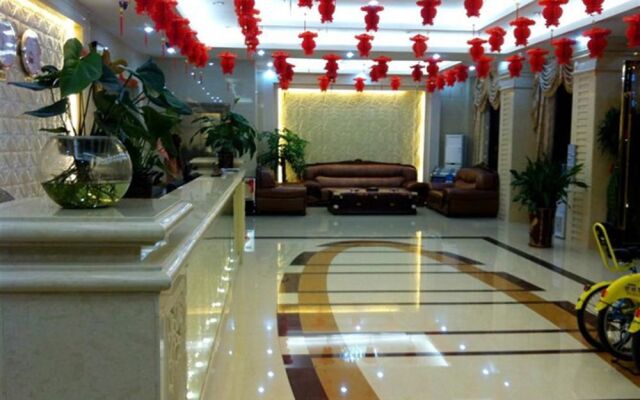 Oriental Shine Hotel