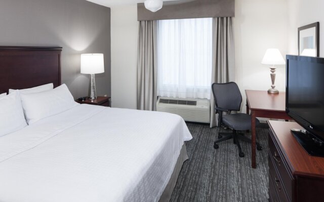 Homewood Suites by Hilton Huntsville-Village of Providence