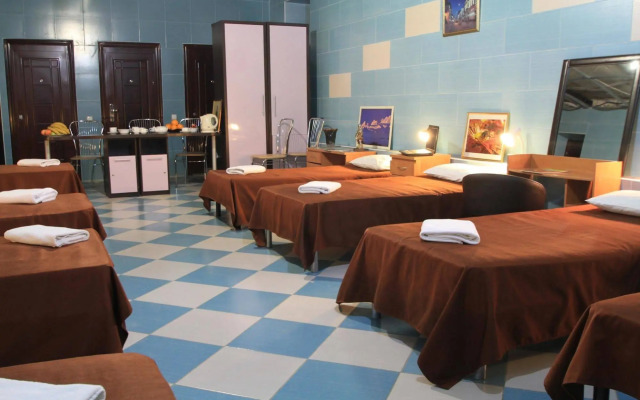 Korona Hostel