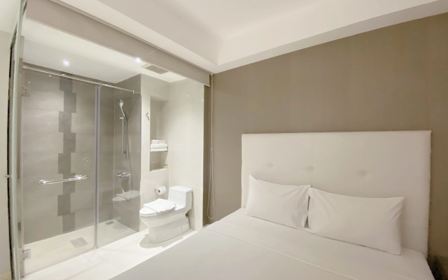 Nicecy Ben Thanh Hotel – Guest Rooms – Ho Chi Minh City