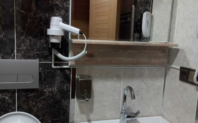 Hanemir Otel