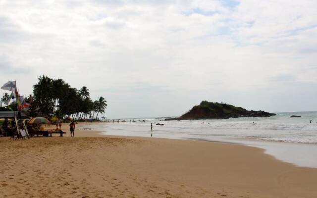 Surf Sea Breeze