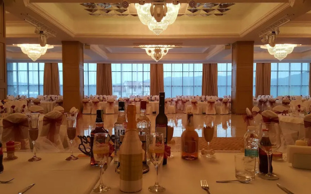 Glavatarski Han hotel