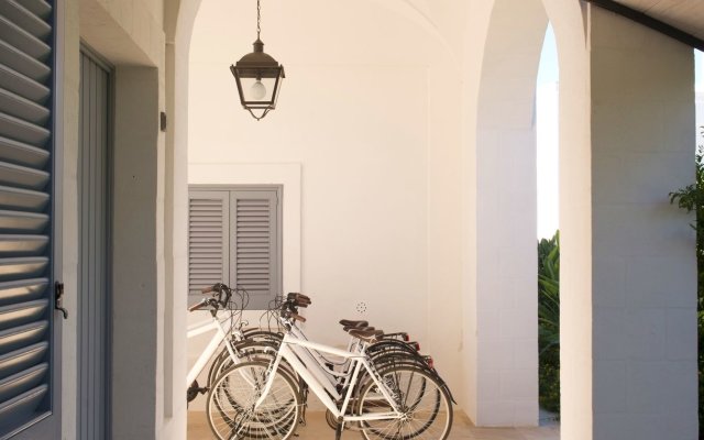 Masseria Don Luigi - Luxury Farmhouse