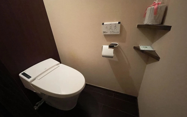 HOTEL Fuuga - Adults Only