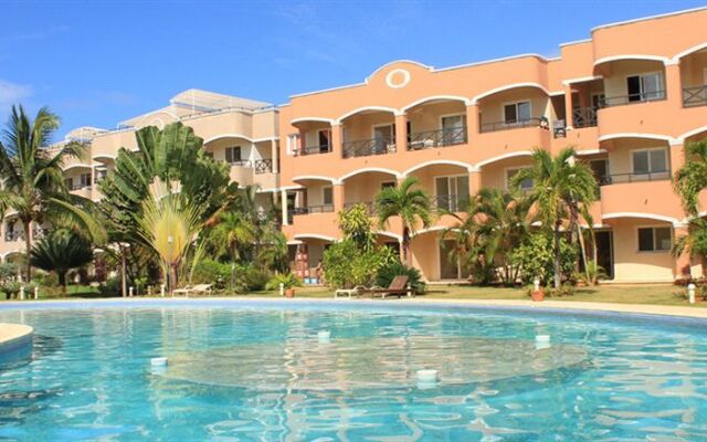 Residencial Don Cesar