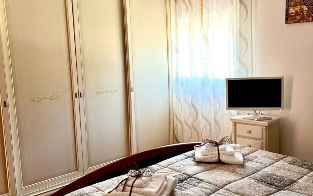 Villa Leonardo Casa Vacanze