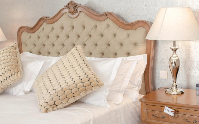 Private Penthouse Suite