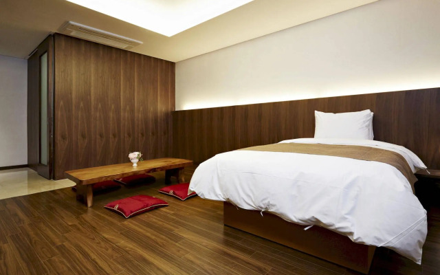 ibis Styles Ambassador Jeonju City Centre