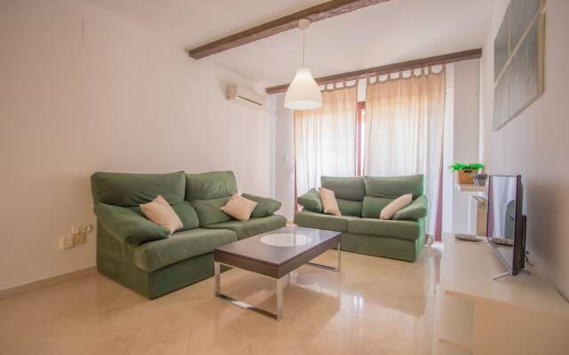 Apartamento Almunia