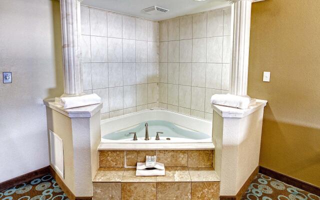 Hampton Inn Biloxi