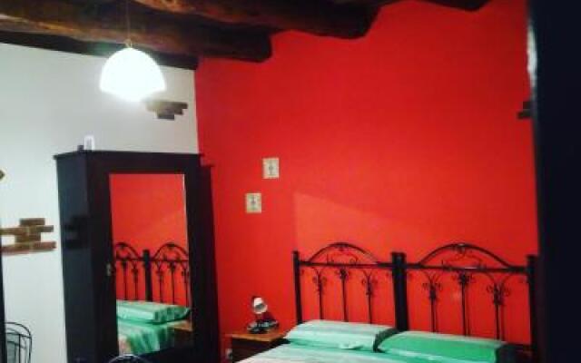 Bed Breakfast la Vecchia Forgia