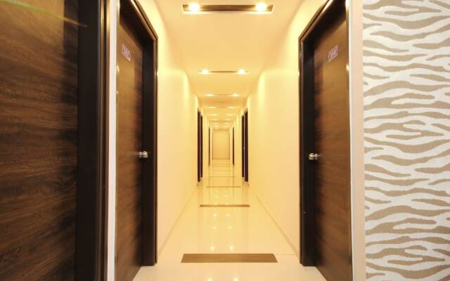 Hotel Shree Gopal Residency