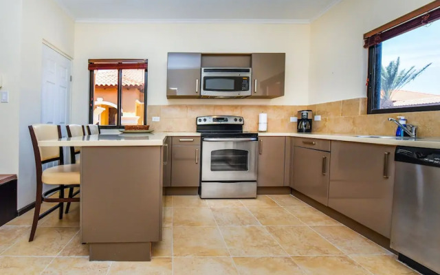 Gold Coast - Apartment - Noord Aruba