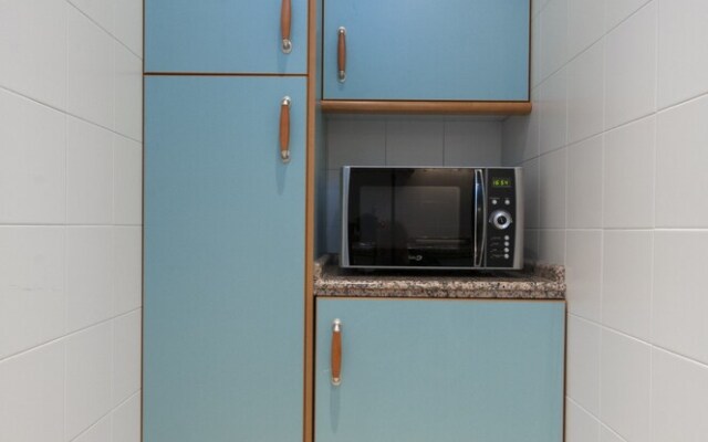 Enjoy Cathedral Views From Private Terrace! Penthouse Catedral III