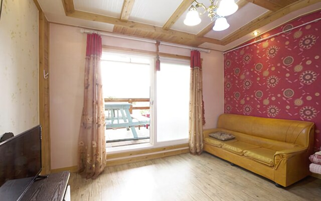 Gapyeong Greenb (Pets Friendly)