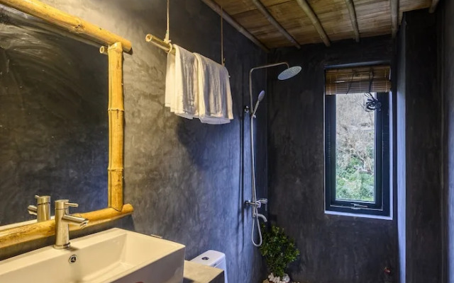 Mira Bai Xep Quy Nhon - The Hidden Jewel - Hostel