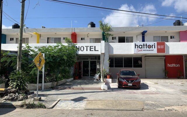 Hostal San Patricio