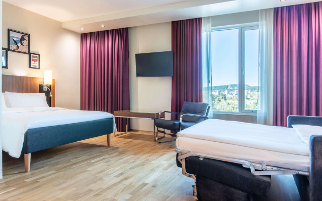 Radisson Blu Hotel Oslo Alna - Image 4