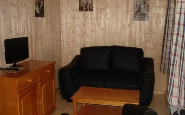 Camping la Garenne
