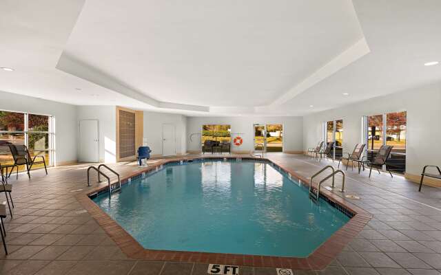 Best Western Shackleford