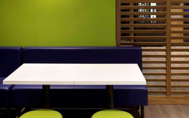 ibis Budget Aeropuerto Barcelona Viladecans