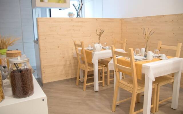 B&B In natura