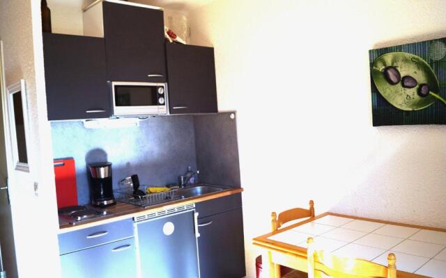 Appartement Barcelonnette, 2 pièces, 4 personnes - FR-1-165A-104