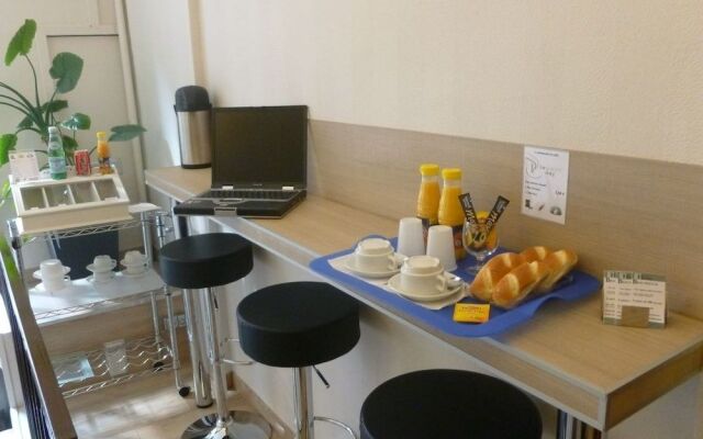 Hotel Beausejour