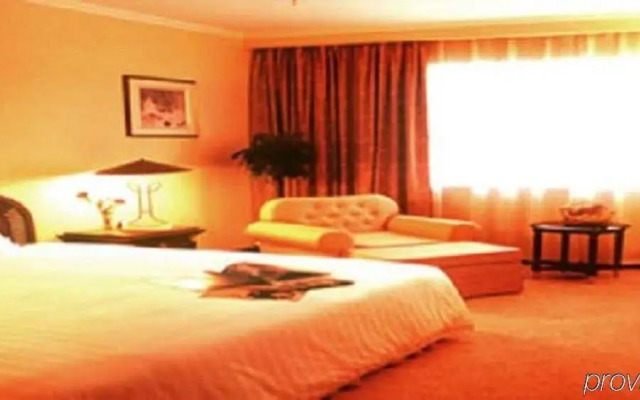 Zhengming Jinjiang Hotel - Harbin