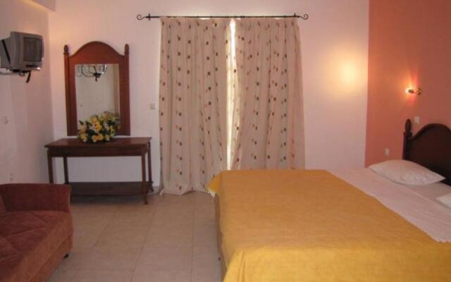 Valsami Hotel Apartments
