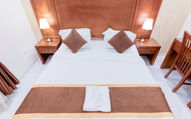 Farah Hotel Apartments
