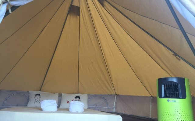 Red Z Cool Mountain Resort