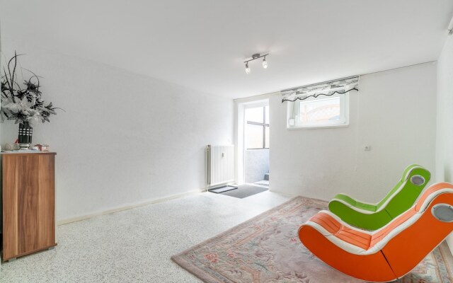 Private Apartment Skodborger Straße