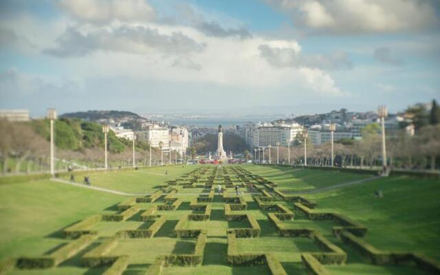 Lisbon Destination Hostel