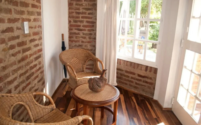 Espacio DOMU