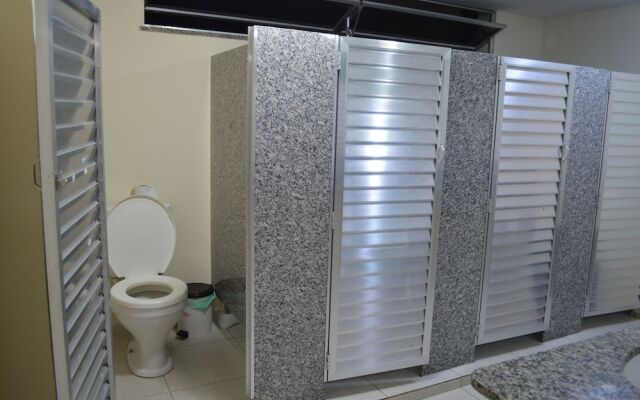 Vidigal Varandas Hostel