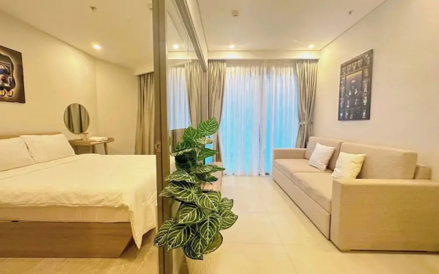 The Rex's Song Boutique Apartment