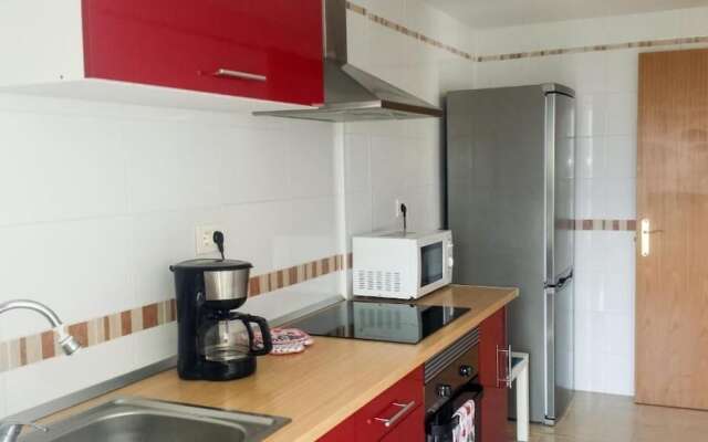 Apartamentos Buenavida