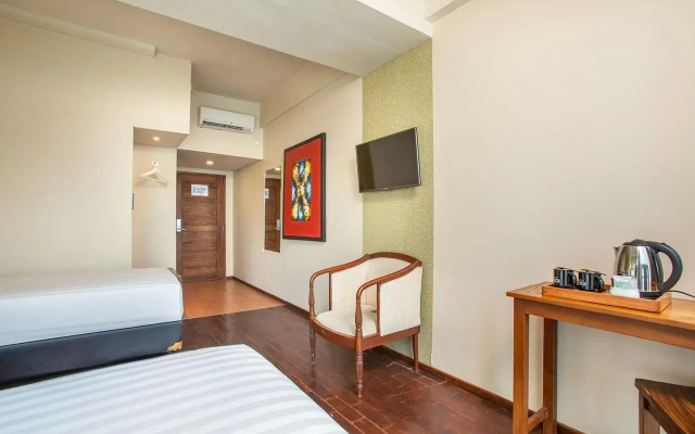 Holiday Inn Express Jakarta International Expo by IHG
