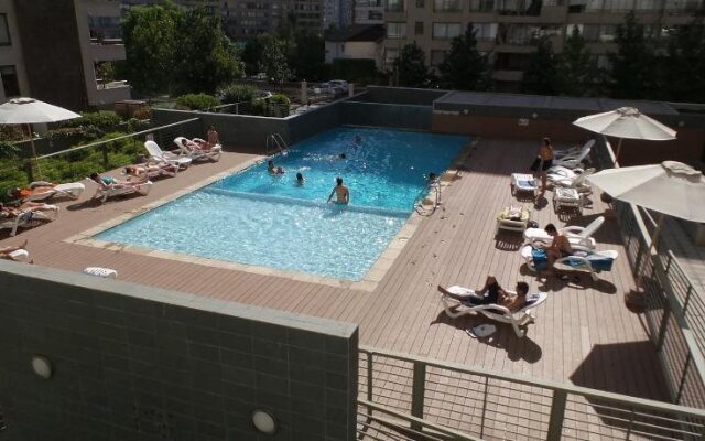Apart Hotel Braman