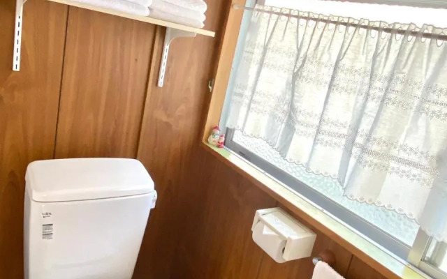 浜町小院 Guest House