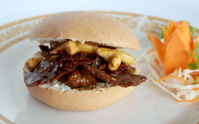 Golden Tulip Pontianak