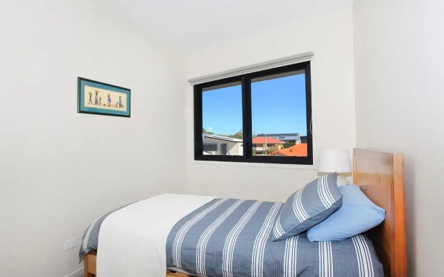 Unit 2 'The Drift', Mudjimba Beach