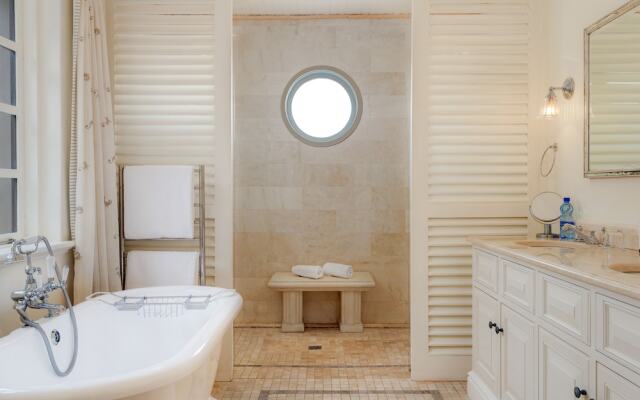 Buccara Noetzie - Pezula Castle