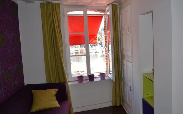 La Chambre du Marin